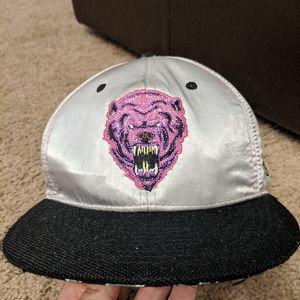 Krewella Hat